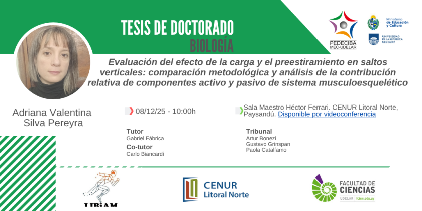 Adriana Valentina Silva Pereyra