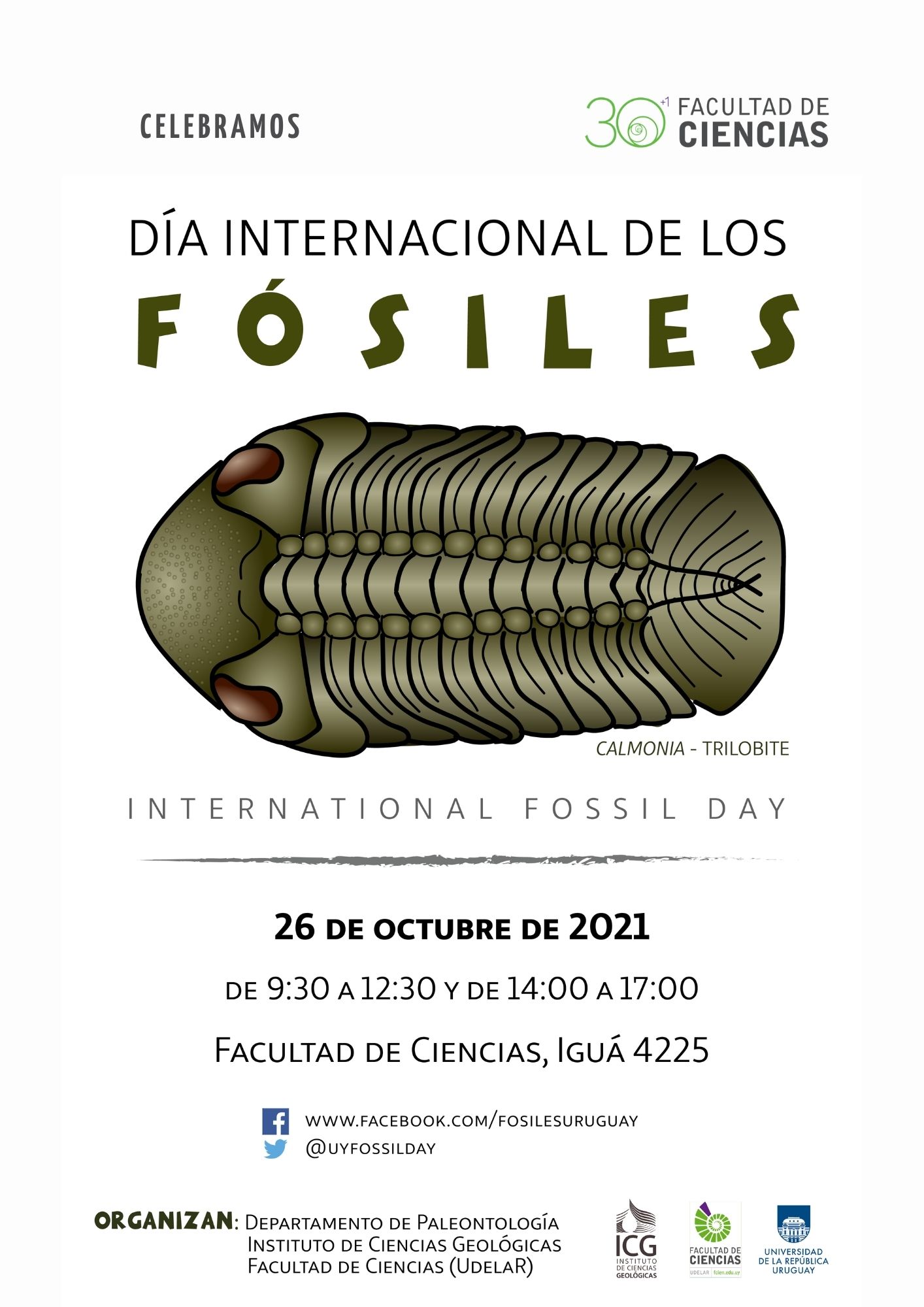 FOSSIL DAY AFICHE PARA LA WEB