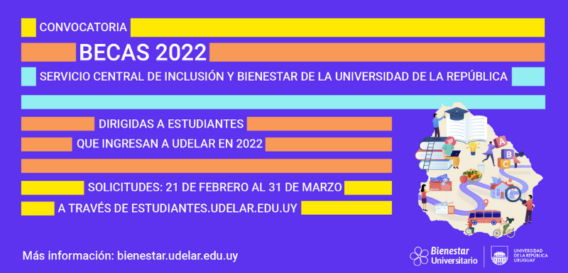 becas para web