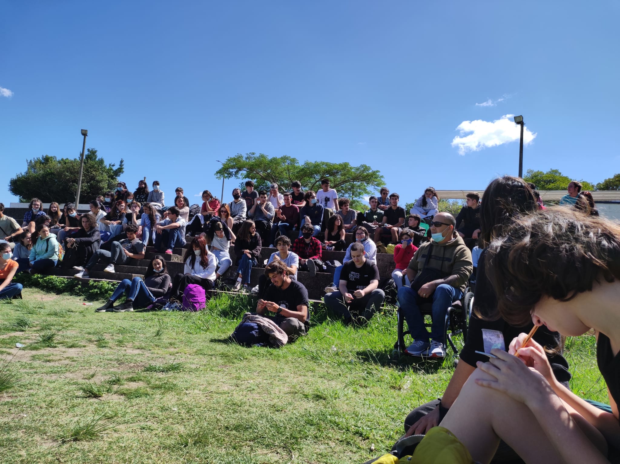 parque