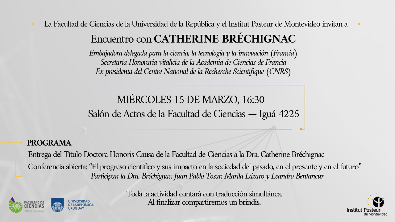 invitación brechignac