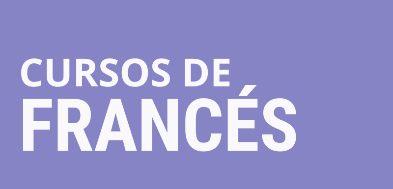 INSCRIPCIONES A CURSOS DE FRANCÈS 