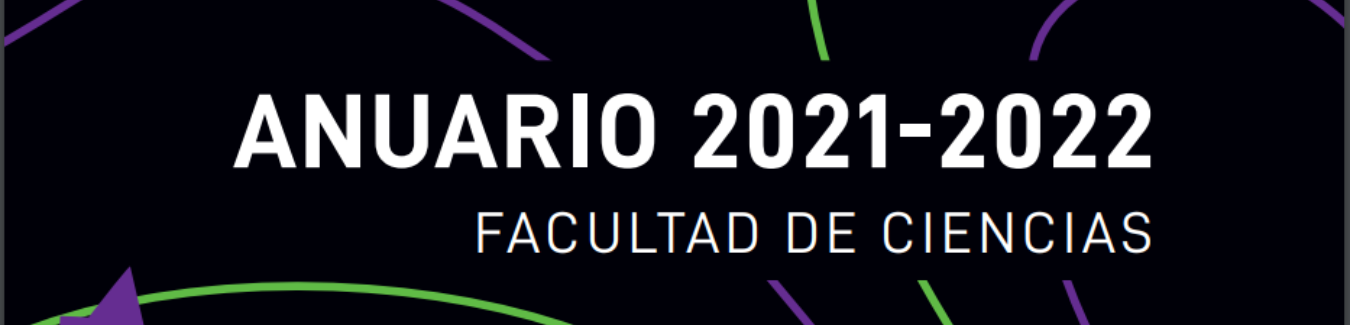 ANUARIO 2021 - 2022