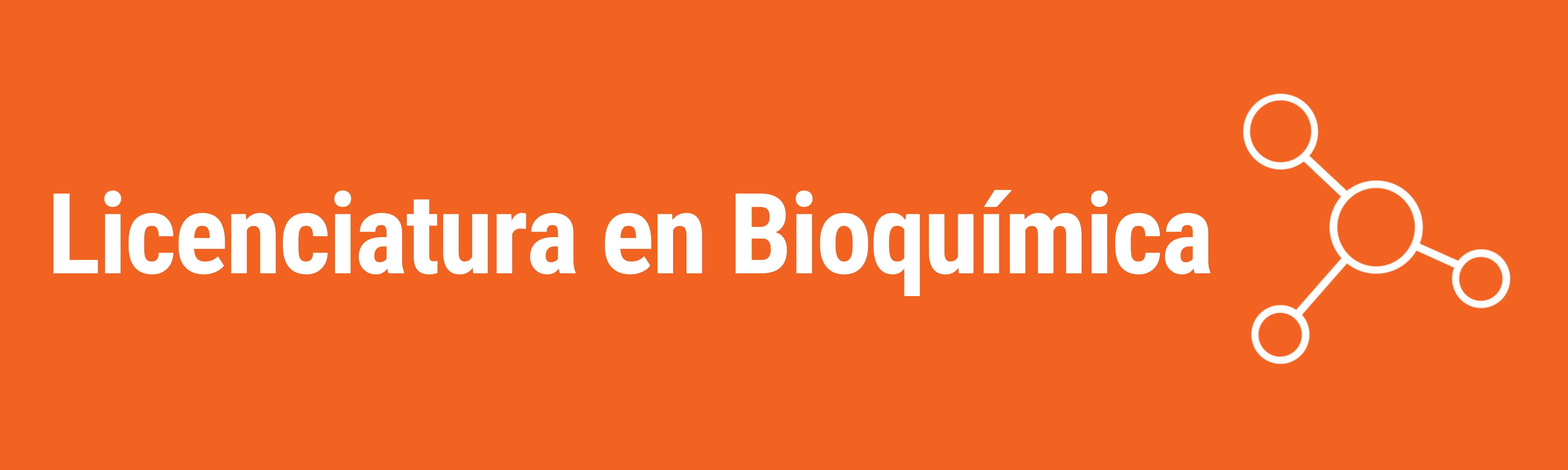 bioquímica