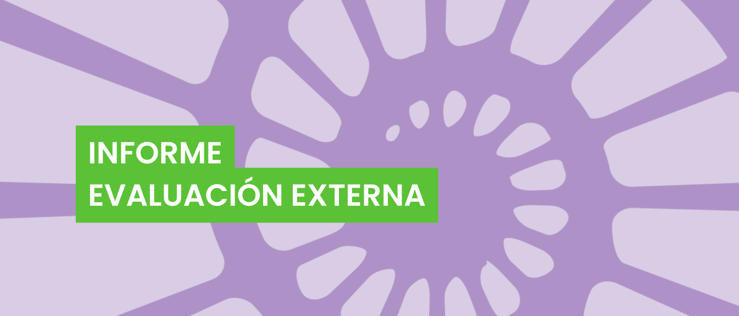 Feed IG LISO Informe de Evaluación Externa y calendario de talleres Fcien 1500 642 px 1