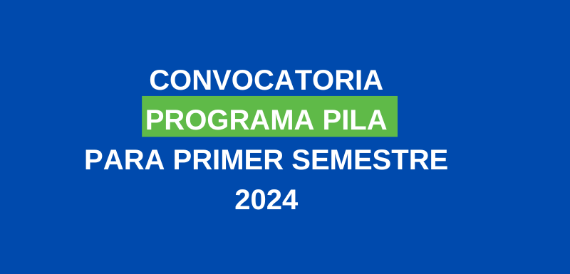 PROGRAMA PILA ESTUDIANTES DE GRADO