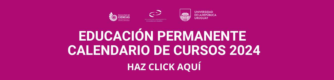 CURSOS EDUCACIÓN PERMANENTE 2024