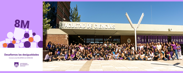 Mujeres de Ciencias 2024