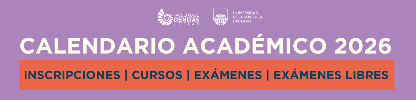 CALENDARIO ACADÉMICO 2026