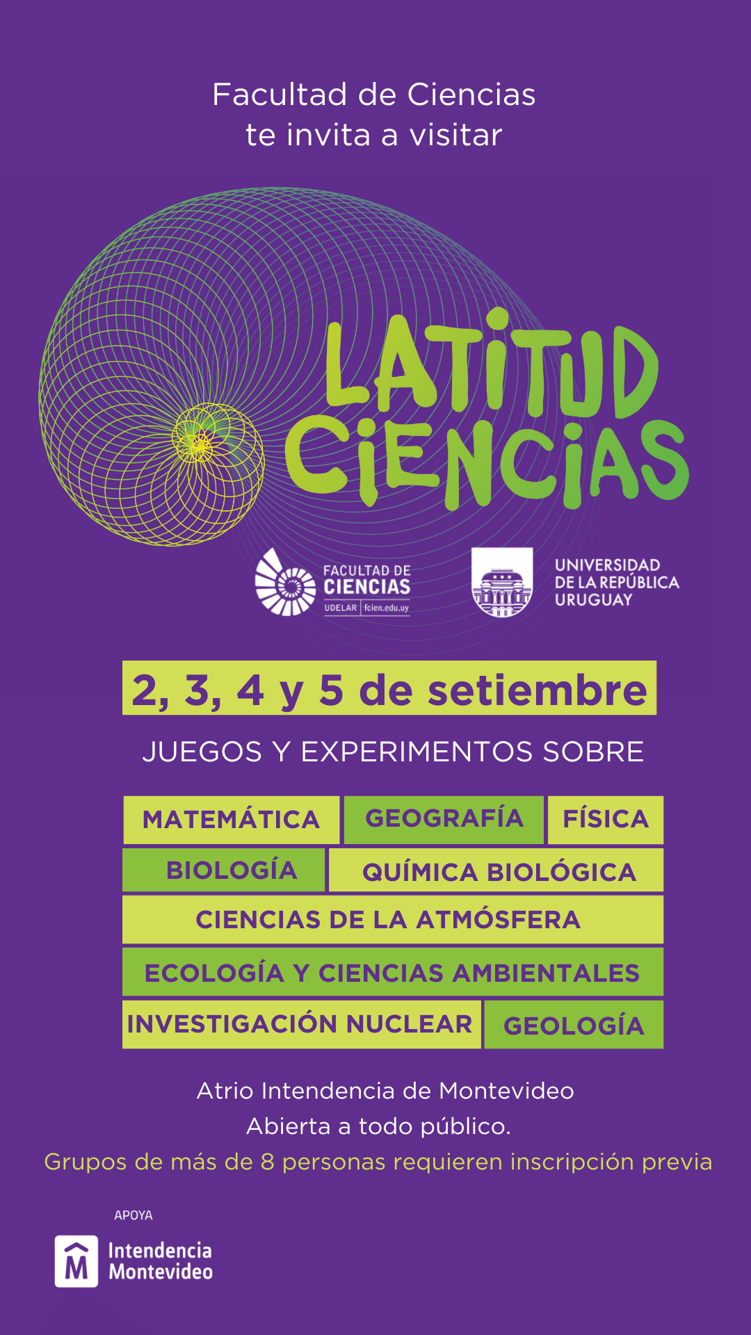Intendencia de Montevideo