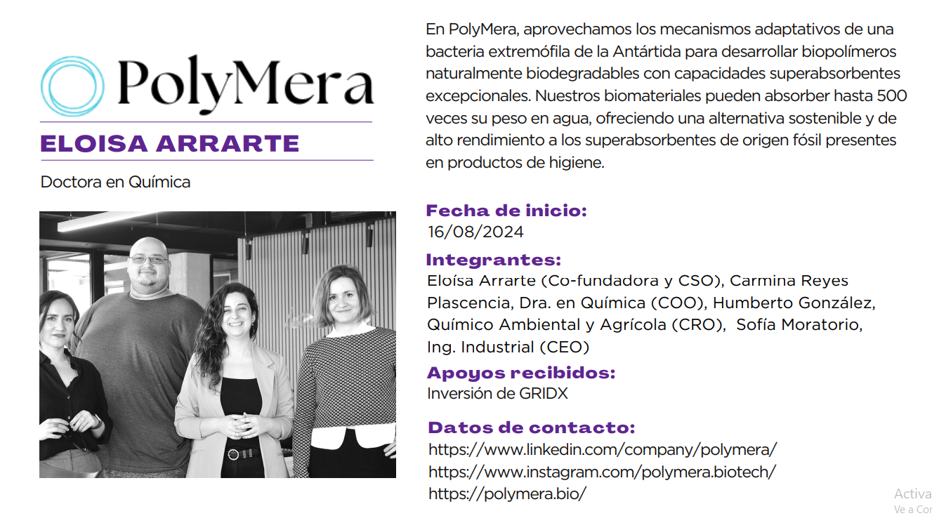 Polymera