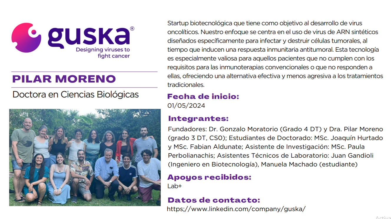 guska