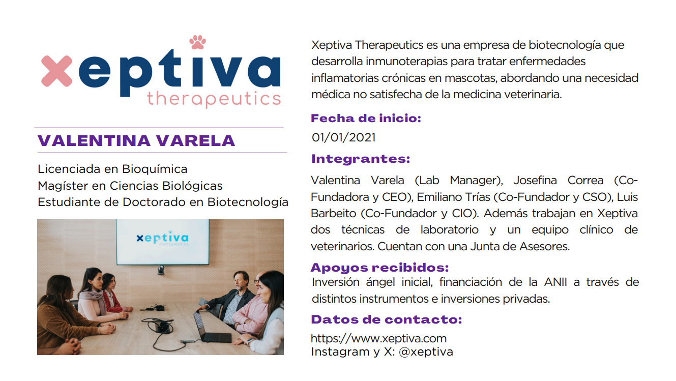 xeptiva