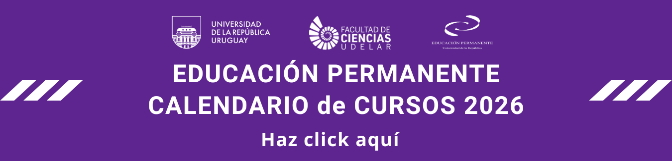 CALENDARIO CURSOS EDUCACIÓN PERMANENTE