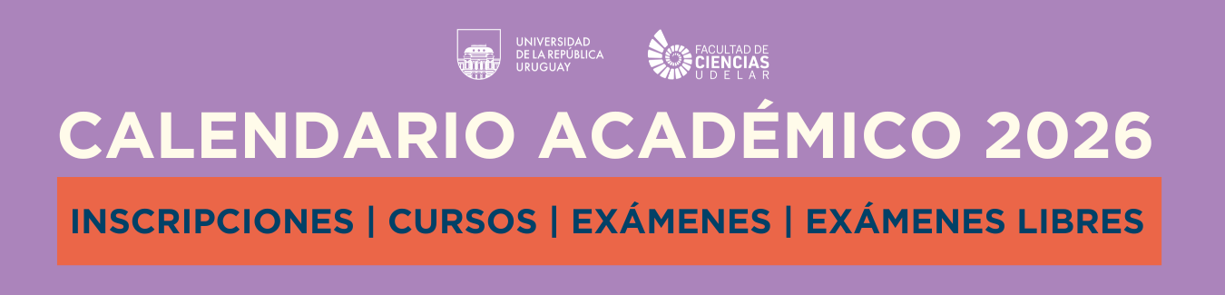 CALENDARIO ACADÉMICO 2026