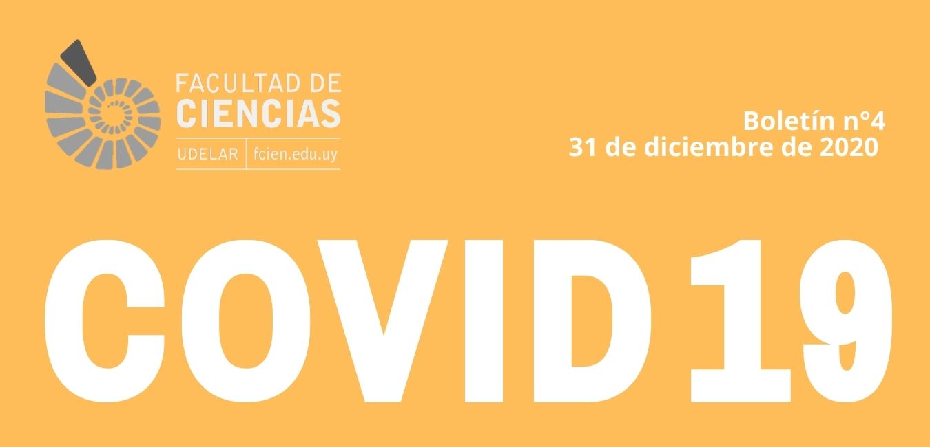 Boletín COVID 4