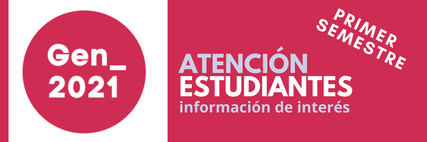 encabezado de pgen 2021 primer semestre