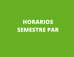 Horarios de clase 2020 semestre par