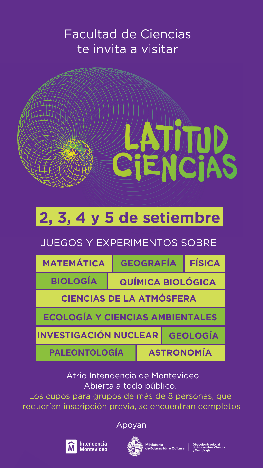 Intendencia de Montevideo 1