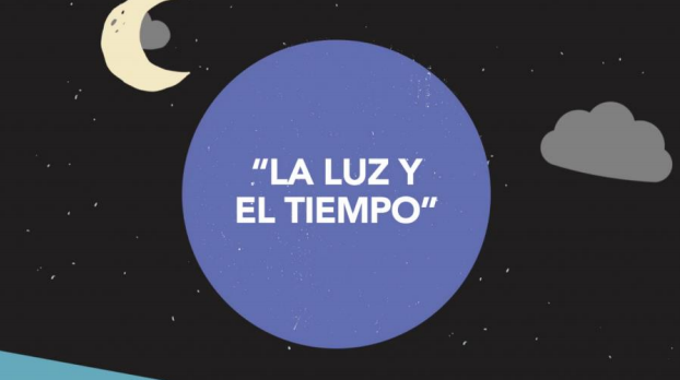 Un minuto en ciencias: La luz y el tiempo