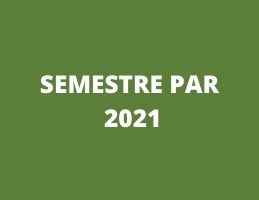 Semestre par 2021
