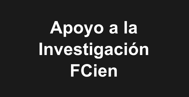 Unidad de Apoyo a la Investigación