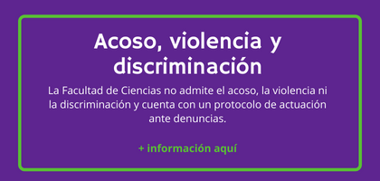 acoso violencia y discriminación