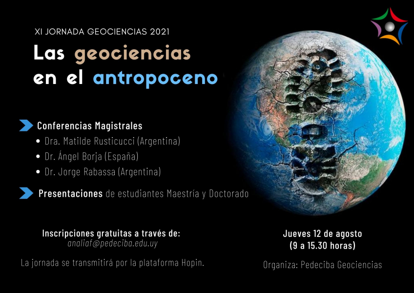 Afiche_XI_Jornada_Geociencias