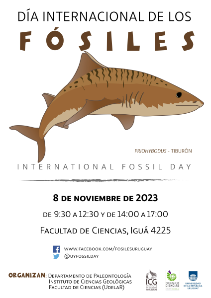 Día_Internacional_de_los_Fósiles_2023_Afiche