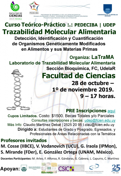 trazabilidad-molecular-alimentaria-ogm-2019