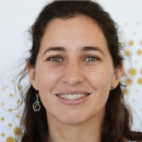Cecilia Ortiz - BIOQUÍMICA