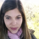 Erika Téliz - BIOQUÍMICA