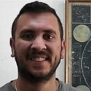 Pablo Lemos - ASTRONOMÍA