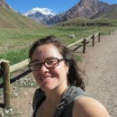Natalia Zaldúa - BIOLOGÍA