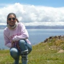 Sofía Capeci - GEOLOGÍA